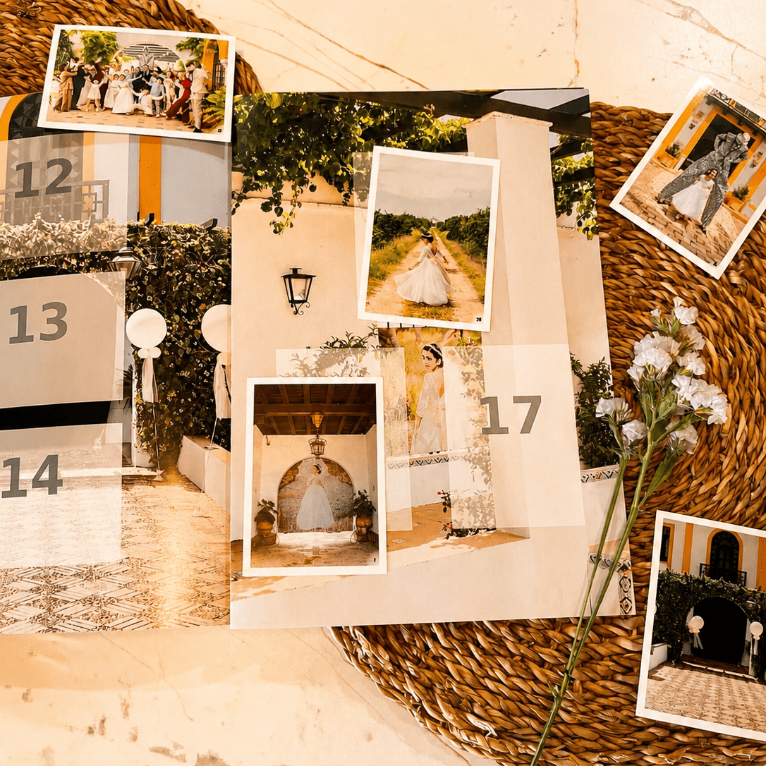 Álbum de cromos personalizado - Pli Print
