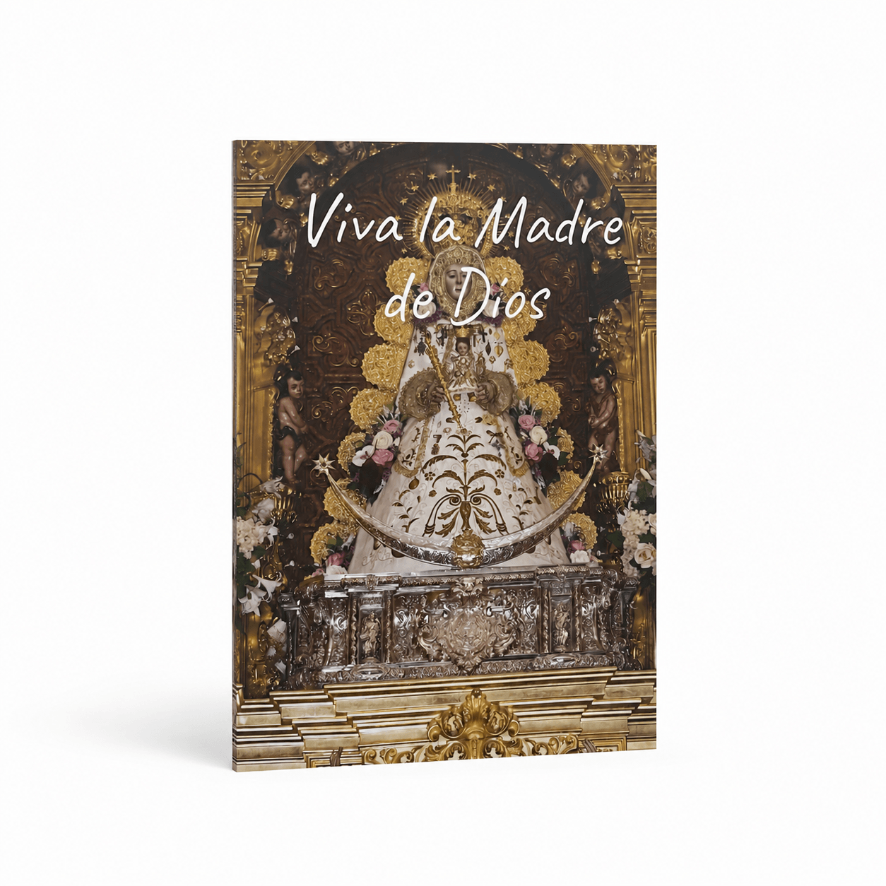 El álbum de cromos del Rocío con tus fotos - Pli Print