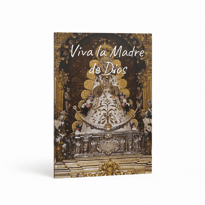 El álbum de cromos del Rocío con tus fotos - Pli Print
