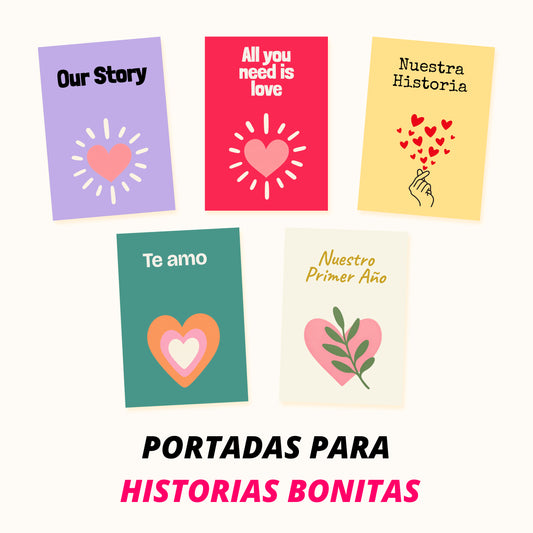Álbum de cromos para parejas